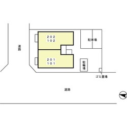 ファインビューIIIの物件内観写真